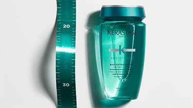 The Anatomy of Long Hair Article 2 Kérastase